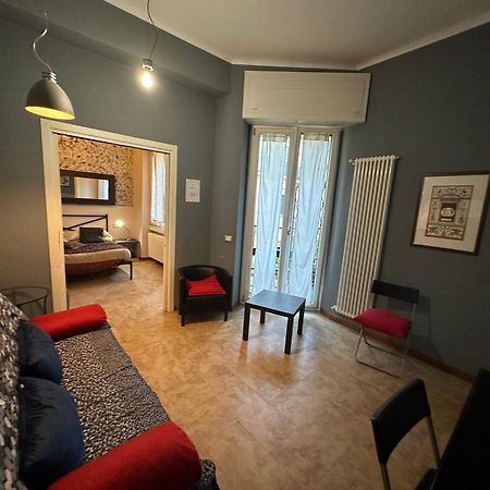 Apartmán Chiossetto House Milán Exteriér fotografie