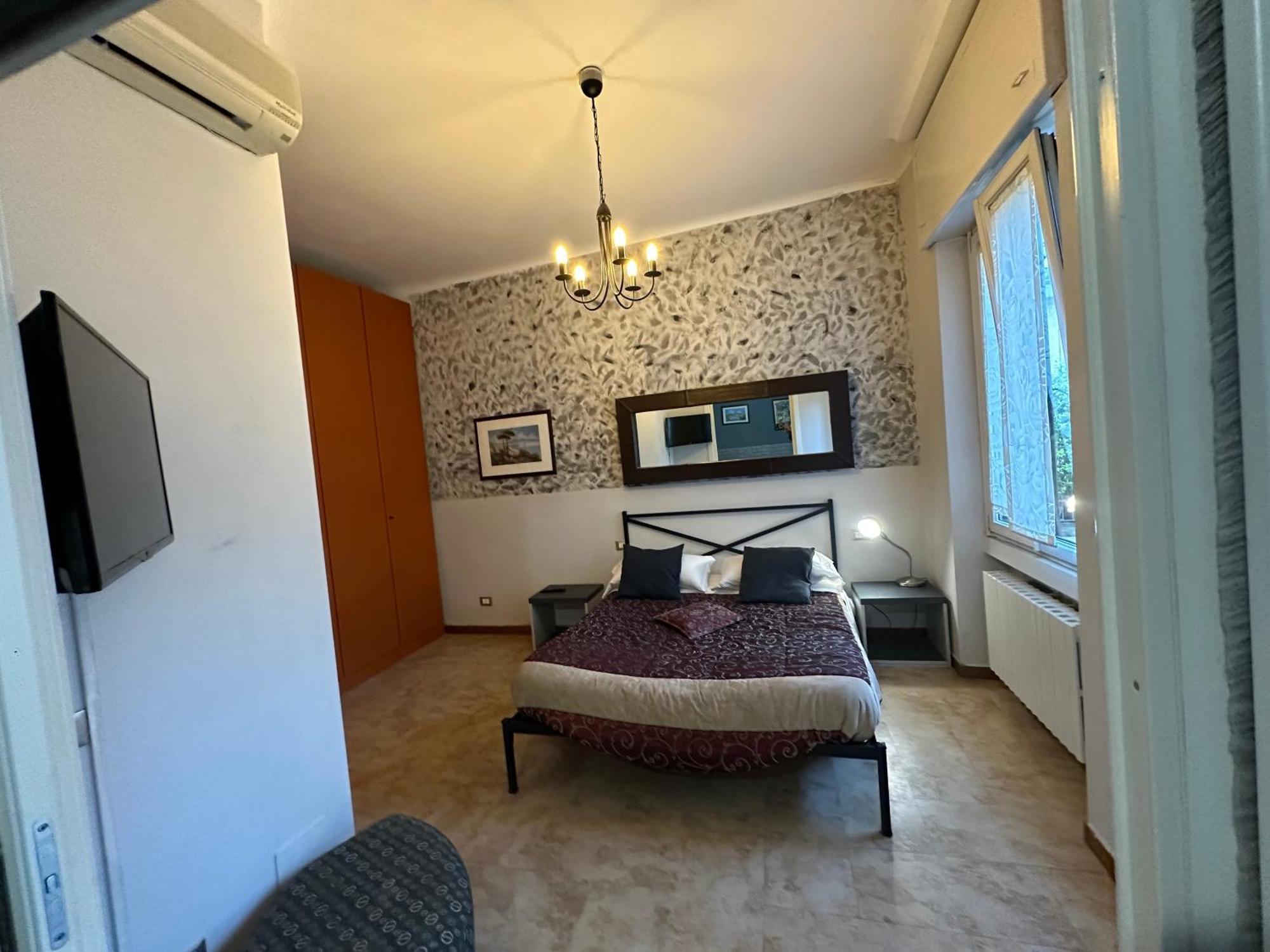 Apartmán Chiossetto House Milán Exteriér fotografie