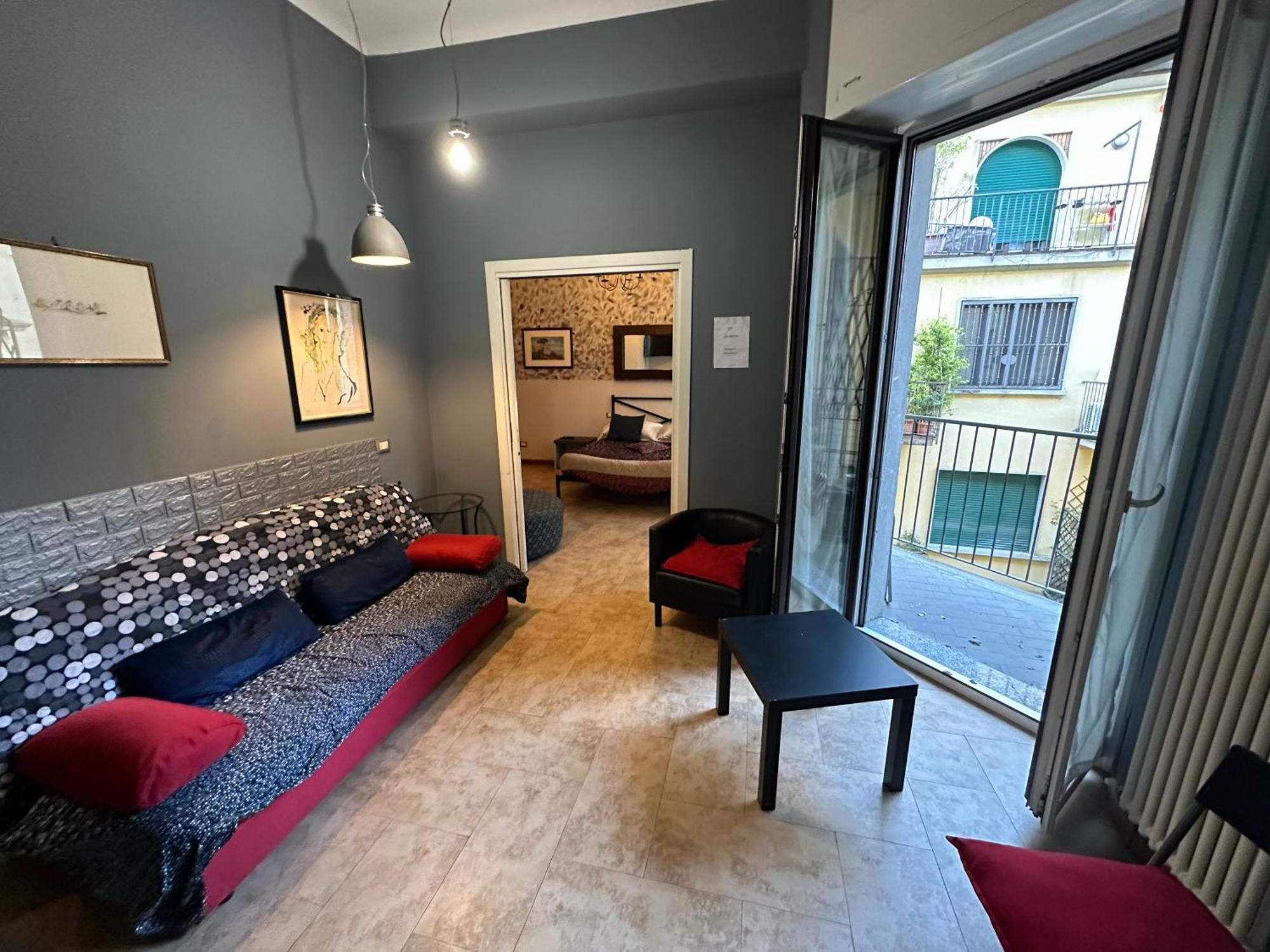 Apartmán Chiossetto House Milán Exteriér fotografie