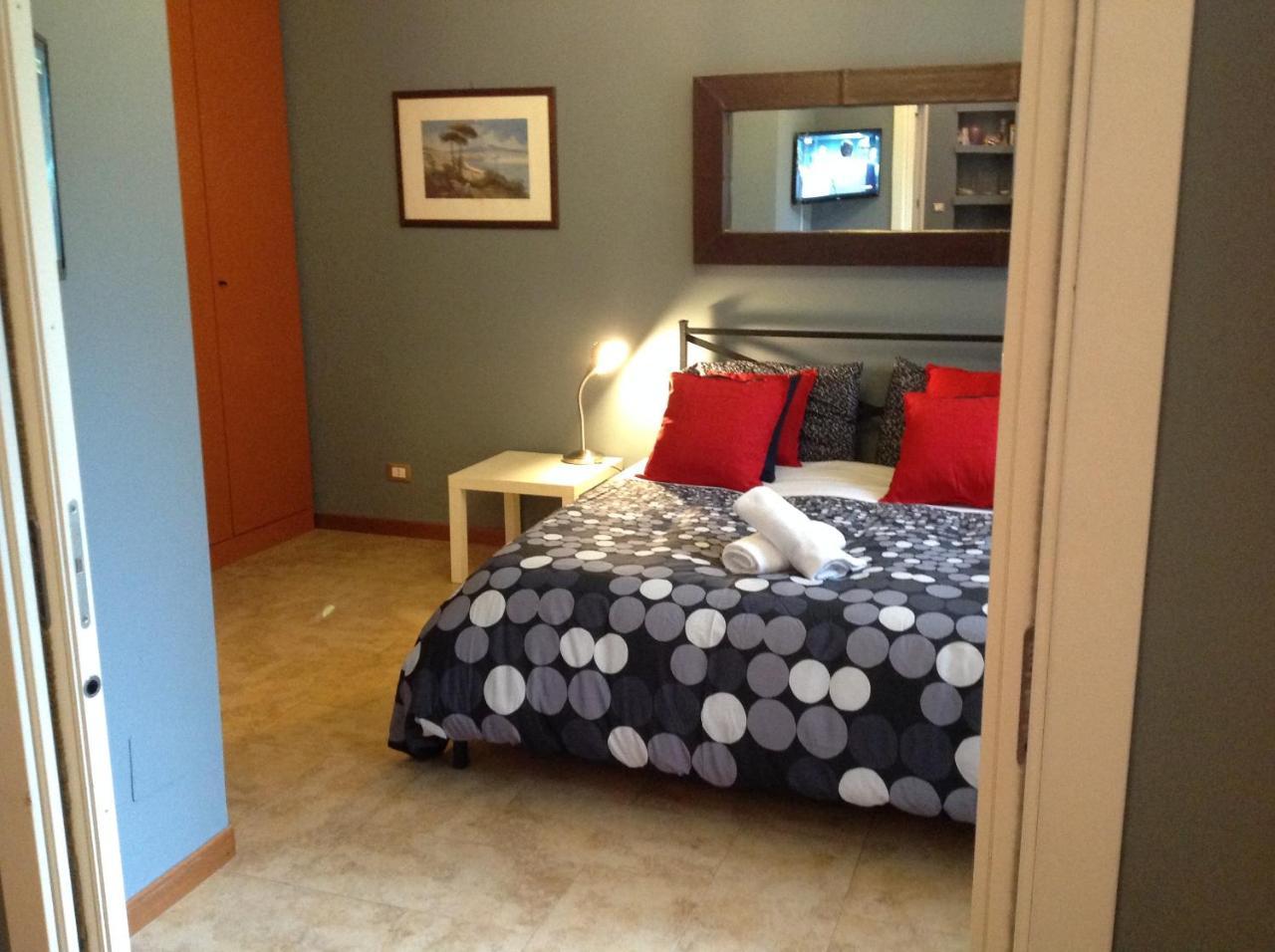 Apartmán Chiossetto House Milán Exteriér fotografie